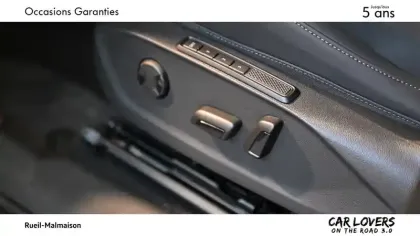 Photo 33 Cupra Terramar  1.5 eTSI Hybrid 150 ch DSG7