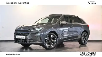 Photo Cupra Terramar V