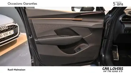 Photo 32 Cupra Terramar  1.5 eTSI Hybrid 150 ch DSG7