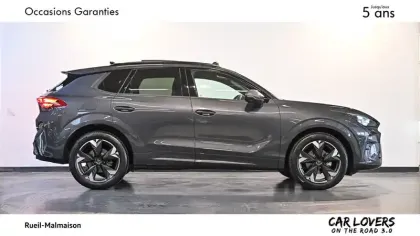 Photo 13 Cupra Terramar  1.5 eTSI Hybrid 150 ch DSG7