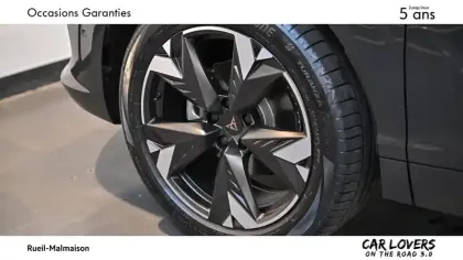 Photo 19 Cupra Terramar  1.5 eTSI Hybrid 150 ch DSG7