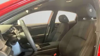 Photo 11 Honda Civic  1.0 i-VTEC 126