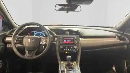 Photo 5 Honda Civic  1.0 i-VTEC 126