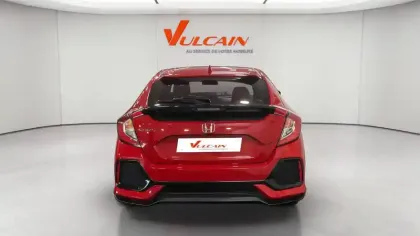 Photo 3 Honda Civic  1.0 i-VTEC 126