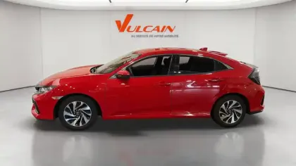 Photo 2 Honda Civic  1.0 i-VTEC 126