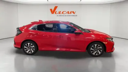 Photo 8 Honda Civic  1.0 i-VTEC 126