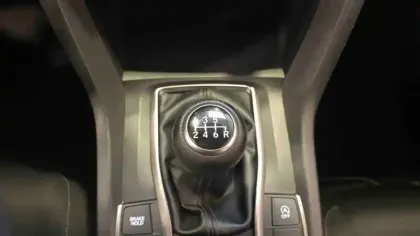 Photo 18 Honda Civic  1.0 i-VTEC 126