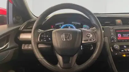 Photo 12 Honda Civic  1.0 i-VTEC 126