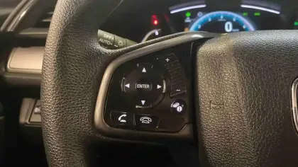 Photo 15 Honda Civic  1.0 i-VTEC 126