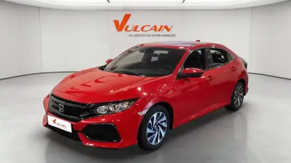 Photo 1 Honda Civic  1.0 i-VTEC 126