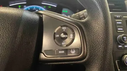 Photo 14 Honda Civic  1.0 i-VTEC 126