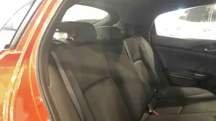 Photo 21 Honda Civic  1.0 i-VTEC 126