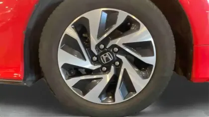 Photo 10 Honda Civic  1.0 i-VTEC 126