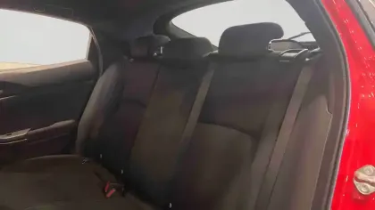 Photo 19 Honda Civic  1.0 i-VTEC 126