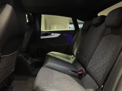 Photo 21 Audi A5  Sportback 40 TFSI 204 S tronic 7 Quattro