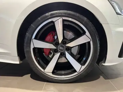 Photo 8 Audi A5  Sportback 40 TFSI 204 S tronic 7 Quattro