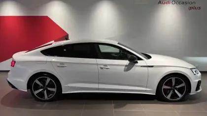Photo 1 Audi A5  Sportback 40 TFSI 204 S tronic 7 Quattro