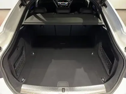 Photo 22 Audi A5  Sportback 40 TFSI 204 S tronic 7 Quattro