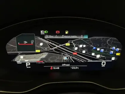 Photo 25 Audi A5  Sportback 40 TFSI 204 S tronic 7 Quattro