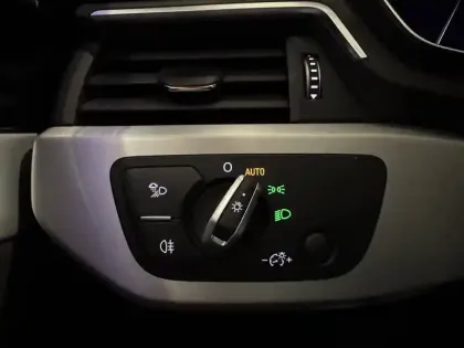 Photo 15 Audi A5  Sportback 40 TFSI 204 S tronic 7 Quattro