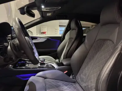 Photo 10 Audi A5  Sportback 40 TFSI 204 S tronic 7 Quattro