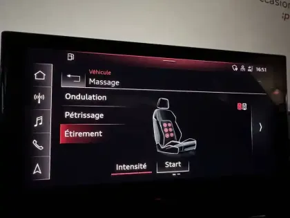 Photo 35 Audi A5  Sportback 40 TFSI 204 S tronic 7 Quattro