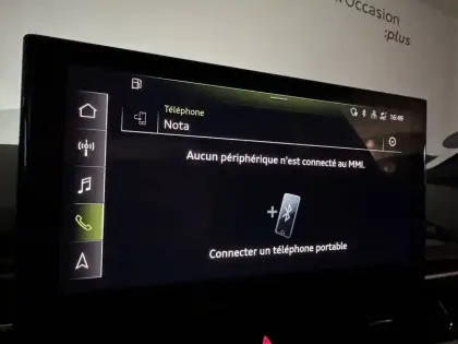 Photo 28 Audi A5  Sportback 40 TFSI 204 S tronic 7 Quattro