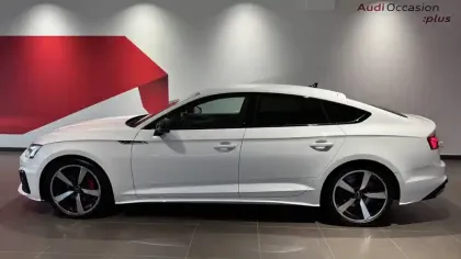 Photo 4 Audi A5  Sportback 40 TFSI 204 S tronic 7 Quattro