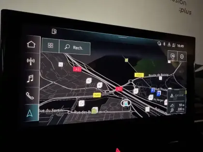 Photo 29 Audi A5  Sportback 40 TFSI 204 S tronic 7 Quattro