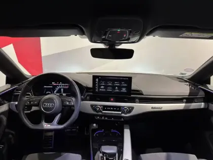 Photo 12 Audi A5  Sportback 40 TFSI 204 S tronic 7 Quattro