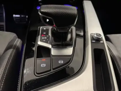 Photo 13 Audi A5  Sportback 40 TFSI 204 S tronic 7 Quattro