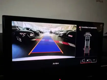 Photo 49 Audi A5  Sportback 40 TFSI 204 S tronic 7 Quattro