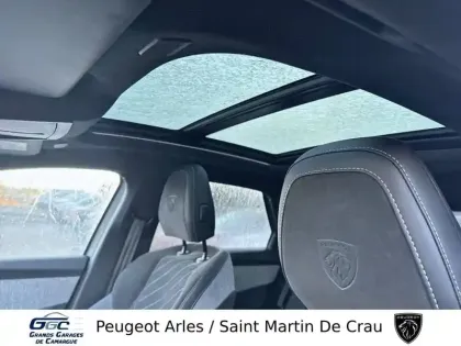 Photo 19 Peugeot 3008  Hybrid 136 e-DCS6