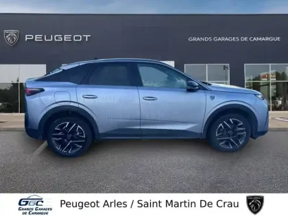Photo 3 Peugeot 3008  Hybrid 136 e-DCS6
