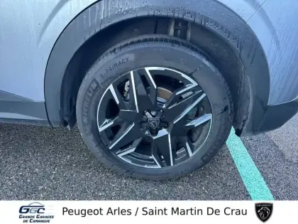 Photo 10 Peugeot 3008  Hybrid 136 e-DCS6