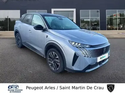 Photo 2 Peugeot 3008  Hybrid 136 e-DCS6