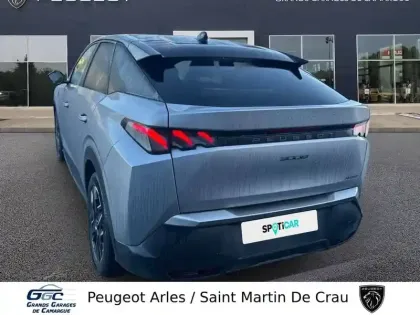 Photo 6 Peugeot 3008  Hybrid 136 e-DCS6