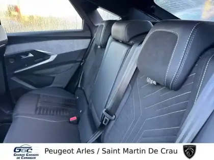 Photo 9 Peugeot 3008  Hybrid 136 e-DCS6