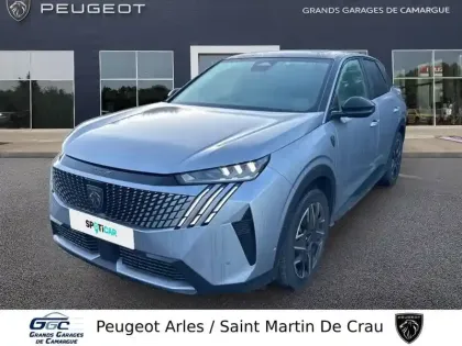 Photo Peugeot 3008 Gt