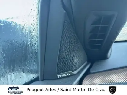 Photo 17 Peugeot 3008  Hybrid 136 e-DCS6