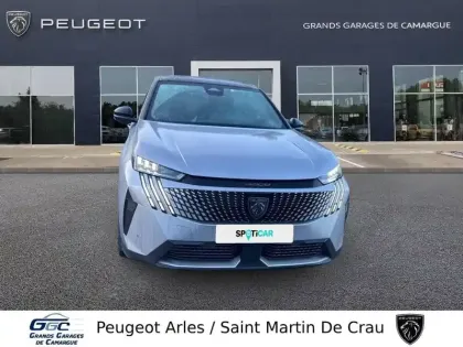 Photo 1 Peugeot 3008  Hybrid 136 e-DCS6