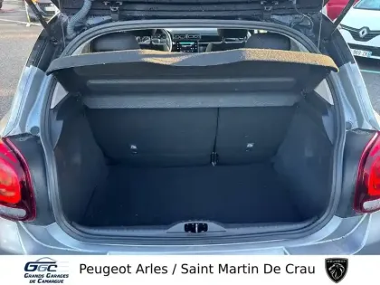 Photo 96 Citroën C3  PureTech 110 S&S BVM6