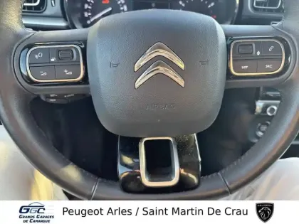 Photo 109 Citroën C3  PureTech 110 S&S BVM6
