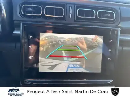 Photo 17 Citroën C3  PureTech 110 S&S BVM6