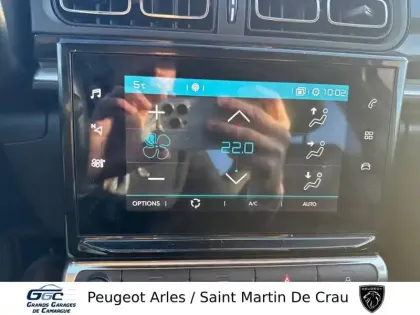Photo 104 Citroën C3  PureTech 110 S&S BVM6