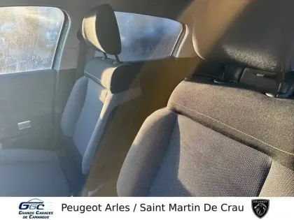 Photo 99 Citroën C3  PureTech 110 S&S BVM6