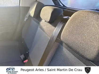 Photo 100 Citroën C3  PureTech 110 S&S BVM6