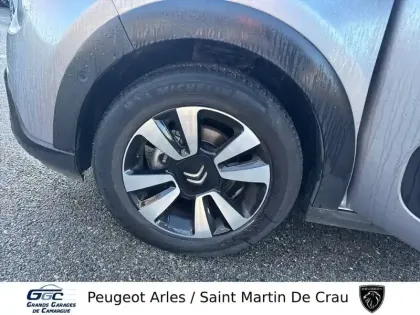 Photo 10 Citroën C3  PureTech 110 S&S BVM6