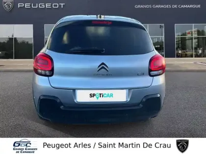 Photo 74 Citroën C3 Gén. III Ph2 Shine 5