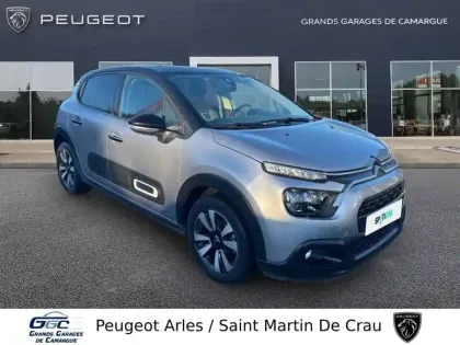 Photo 2 Citroën C3  PureTech 110 S&S BVM6